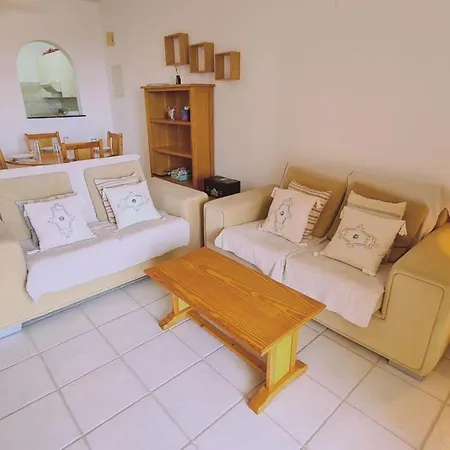 Sea View Apartment Tala