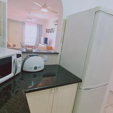 Sea View Apartment