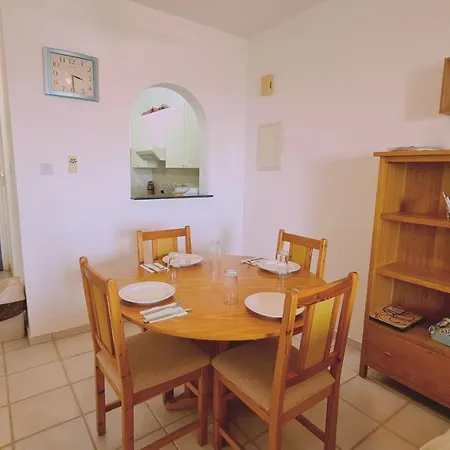 Apartment Sea View Tala