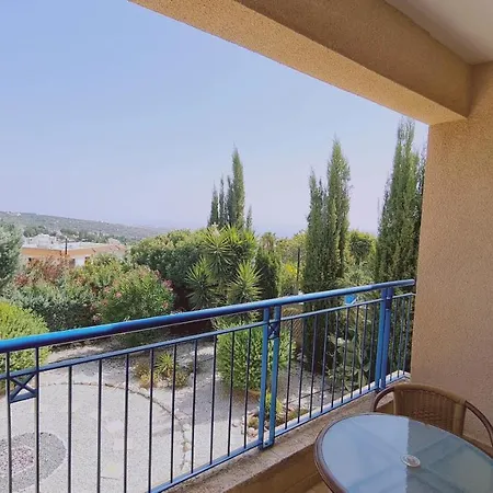 Appartement Sea View *