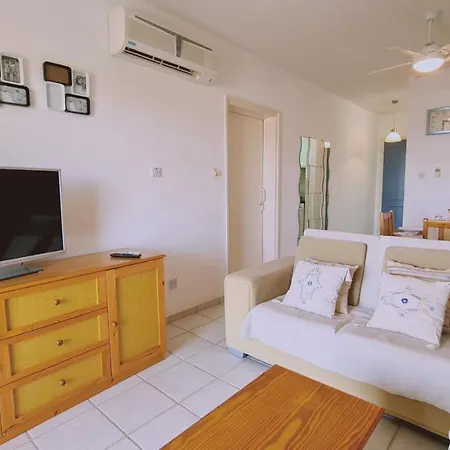 Appartement Sea View Tala