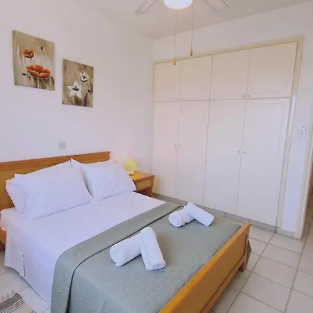 Sea View Apartment Tala