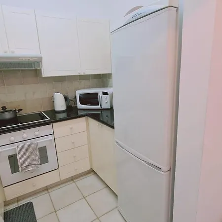 Sea View Apartment