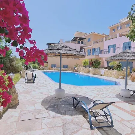 Sea View Apartment
