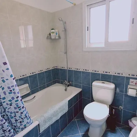 Apartment Sea View Tala