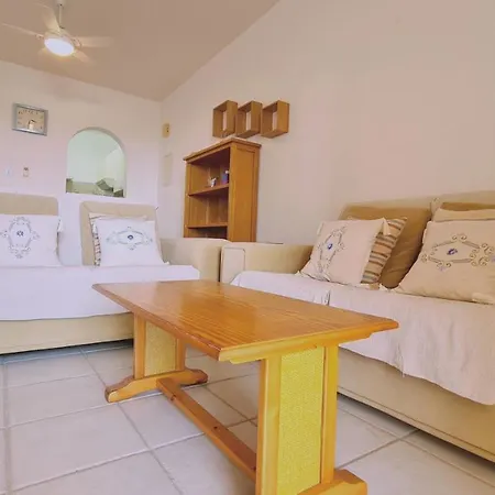 Apartment Sea View Tala