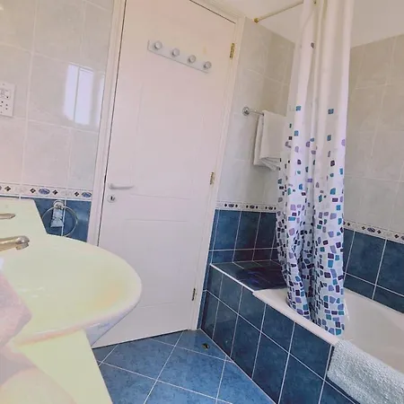 Sea View Apartment Tala