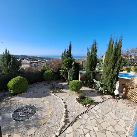 Appartement Sea View Tala